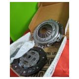 Schaeffler LuK RepSet 04-065 Clutch Kit OEM
