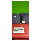 NEW LA MEACK Sofa Slipcovers for "L" Shape Sofa