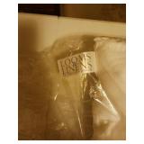 Looms & Linens. 26"x 18" pillow