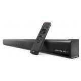 TaoTronics Soundbar, 32