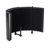 Stage Right by Monoprice Large 23.5" Microphone