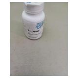 Thorne. CHROMIUM PICOLINATE   DIETARY SUPPLEMENT