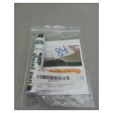 Paint  pen for car scratch touchup Black in color