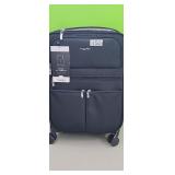 NEW Baggallini 4-Wheel 22" Carry-on