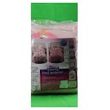 Disney Princess 5 piece twin bed set comforter