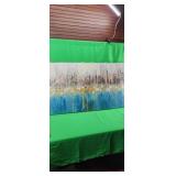 Shine A Light I by Tom Reeves Canvas Art 60" x