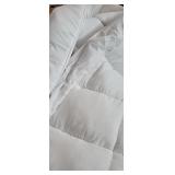 NEW D&G The Duck & Goose Co. King Size Mattress