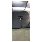 NEW EliteShade USA 4PCS 176 LB Square Shaped