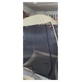 NEW Alvantor Mosquito Tent w/ sandbags & stakes