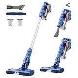 ORFELD Cordless Vacuum Cleaner, 24000Pa Powerful