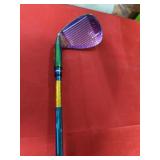 New Josofe 56°Sand Wedge 36"