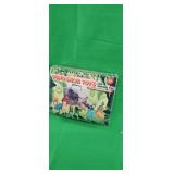 3 Bees & Me Dinosaur Toys for Boys and Girls with