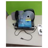 Professional  Series collezioni Cortadora  .Meat