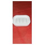 NEW Bar Soap Holder for Bathroom Counter *comes
