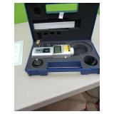 NIDEC.  DT-200LR Handheld Digital Laser