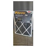 Filtrete - 2 count *Allergen Defense Odor