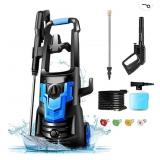 NEW Factory Sealed High Pressure Cleaner W