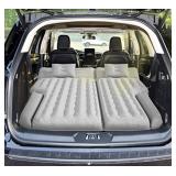 SUV Air Mattress Umbrauto Car Air Mattress 2022