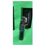 Pardo Electric Torch Lighter - Triple Jet Flame,