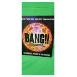 Bang!! 2: The Complete History of the Universe -