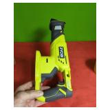 Ryobi 18v Reciprocating Saw. Looks New  No