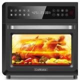 Brand New 10 in -1 Air Fryer Oven, 20QT Toaster