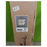 Hallmark Two-Sided Gift Wrap  (2) rolls