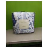 Laura Ashley  Twin Comforter Set
