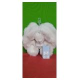 NEW Cat & Jack Childrens Fuzzy Slippers Size: