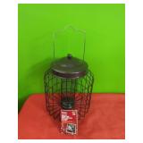 New Heavy Duty Squirrel Proof Peanut and