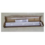 NEW LUMINO 1" Cordless Vinyl Mini