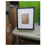 Genius Magic Picture Frame and Easel. 11"