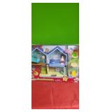 NEW Cocomelon DeluxeFamily House Playset*Sounds