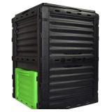 New Garden Compost Bin 80 Gallon, Easy