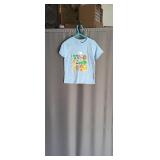 NEW Toddlers Birthday Shirt Gender Neutral " I