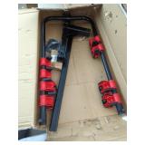 Platform Hitch Mount Bike Rack,Foldable 2 Bicycle