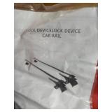 New Universal Car Top Carrier Racks