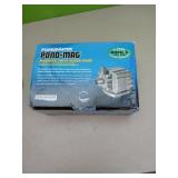 Pondmaster Pond-Mag Magnetic Drive Water Pump