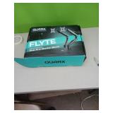 New Quarex Qx-700 Dual Arm Monitor Mount