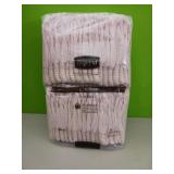 Depends  (36) Fit-Flex Underwear For Women  size