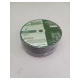 NEW. Black Hawk 4" Cutting Type 1 Wheels