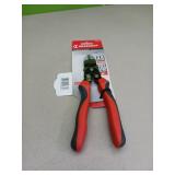 NEW  Crescent 8" Heavy Duty Diagonal Pliers