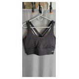 NEW Botel Strappy Sports BraColor: BlackSize: