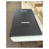 Flattop Grill Cover( Blackstone, etc) Aprox 3