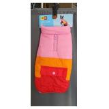 NEW PET LEGO Puffer JacketSize: Small