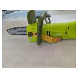 Sunjoe Electric Pole Saw Sun Joe  8-Inch