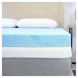 New Sure2Sleep Full Size 3 Inch Memory