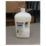 Soft soap Aloe Vera Scent. 1 gallon