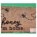 Elrene Home Fashions Farmhouse Living 18" x 30"