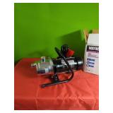 New Wayne 1 Hp 720 G.P.H. Stainless Lawn Pump